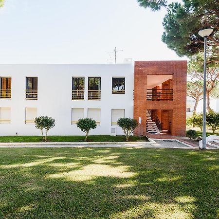 Aldeia Das Acoteias Apartment Албуфейра Экстерьер фото