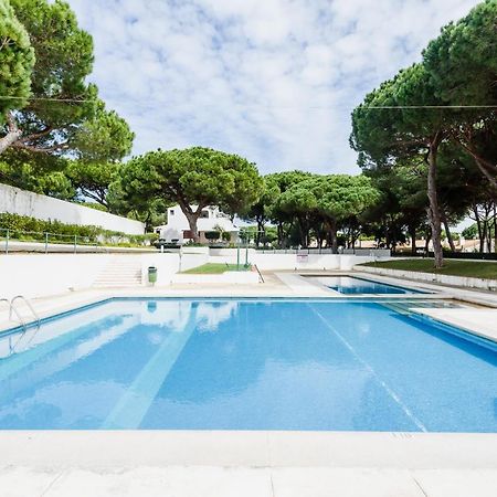 Aldeia Das Acoteias Apartment Албуфейра Экстерьер фото