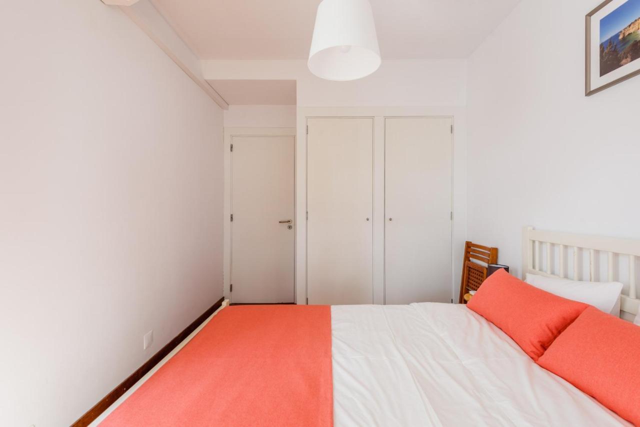 Aldeia Das Acoteias Apartment Албуфейра Экстерьер фото