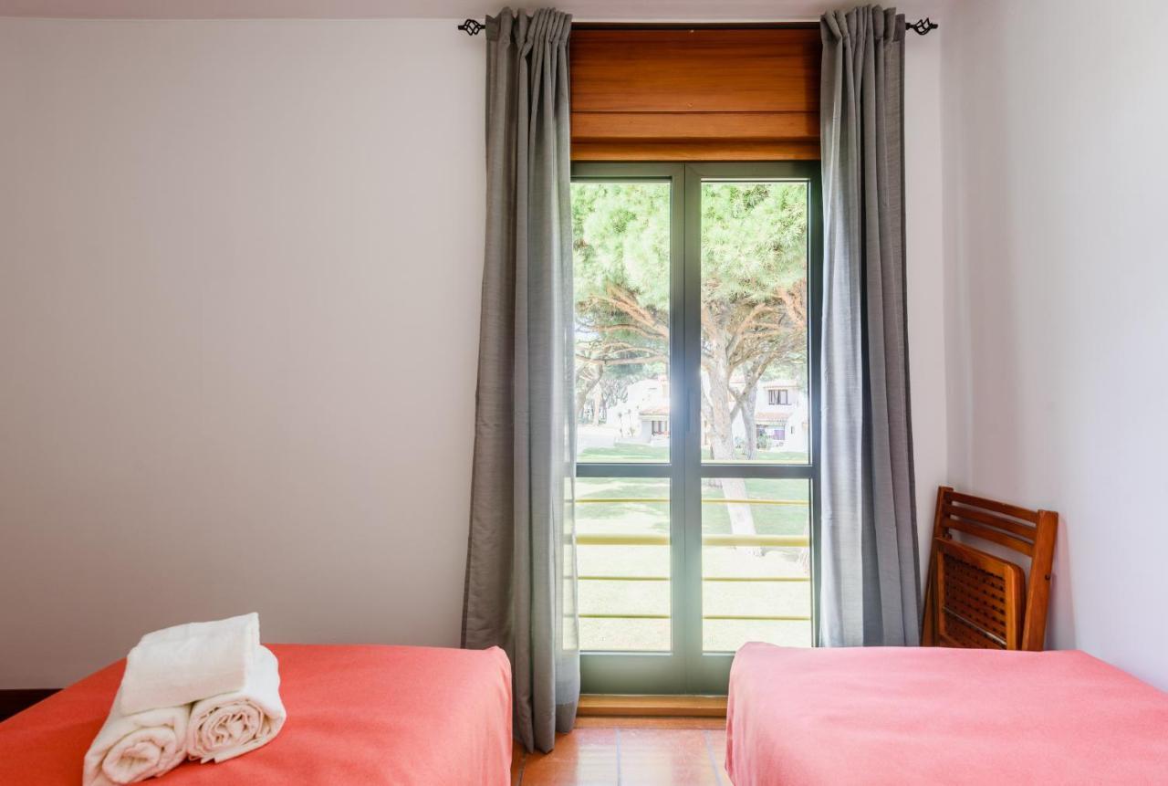 Aldeia Das Acoteias Apartment Албуфейра Экстерьер фото