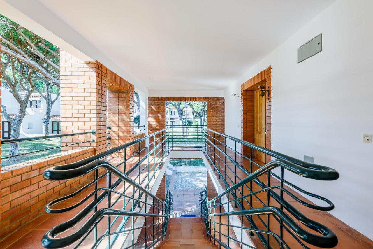 Aldeia Das Acoteias Apartment Албуфейра Экстерьер фото